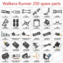 Walkera Runner 250 RC Drone ersatzteile alle zubehör Motor propeller ESC etc