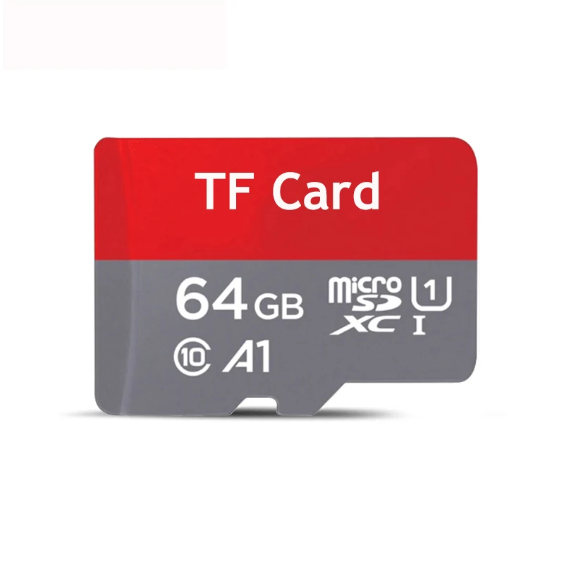 Ретро игровая консоль RG280V карта памяти 16 ГБ 32 64 128 TF для RG350 RG350P RG350M RG280M PS1