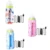 USB Baby Feeding Bottle Heated Cover Bottle Warmer Portable Travel Milk Warmer Q81A