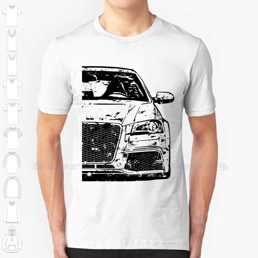 A3 S3 Rs3 8P Ols Cool Design Trendy T-Shirt Tee A3 A3 A3 Appassionato A3 Tuning A3 Lover A3 A3 A3 Appassionato A3 Lover A3 Tuning