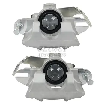 

AP02 Brake Calipers Rear Left & Right For Vauxhall Opel Astra G Zafira A Mk IV I 1.2-1.8 542304 542305 Pair
