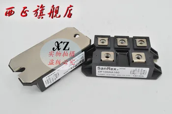 

DF100LB80 genuine rectifier bridge modules. Spot--XZQJD