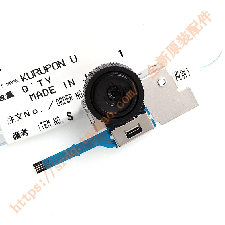X1000 набор набора кнопочных кнопок для Panasonic HC-X1000 запасная часть камеры