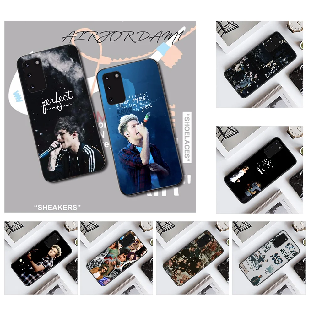 Чехол для телефона Samsung S20 plus Ultra S6 S7 edge S8 S9 S10|Бамперы| |
