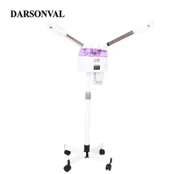 

Facial Steamer Cold Hot Steam Machine Skin Facial Cleaning Beauty Machines Salon Facial Hydrating Machine Face Moisturizing SPA