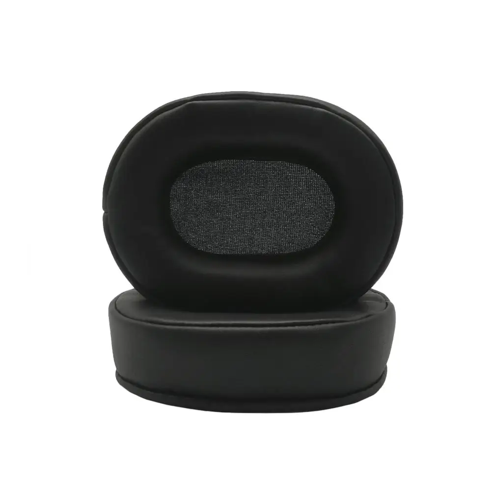 KQTFT 1 Pair of Replacement EarPads for JBL J88 J88I J88A JBL J88 JBL J88I JBL J88A Headset Ear pads Earmuff Cover Cushion Cups