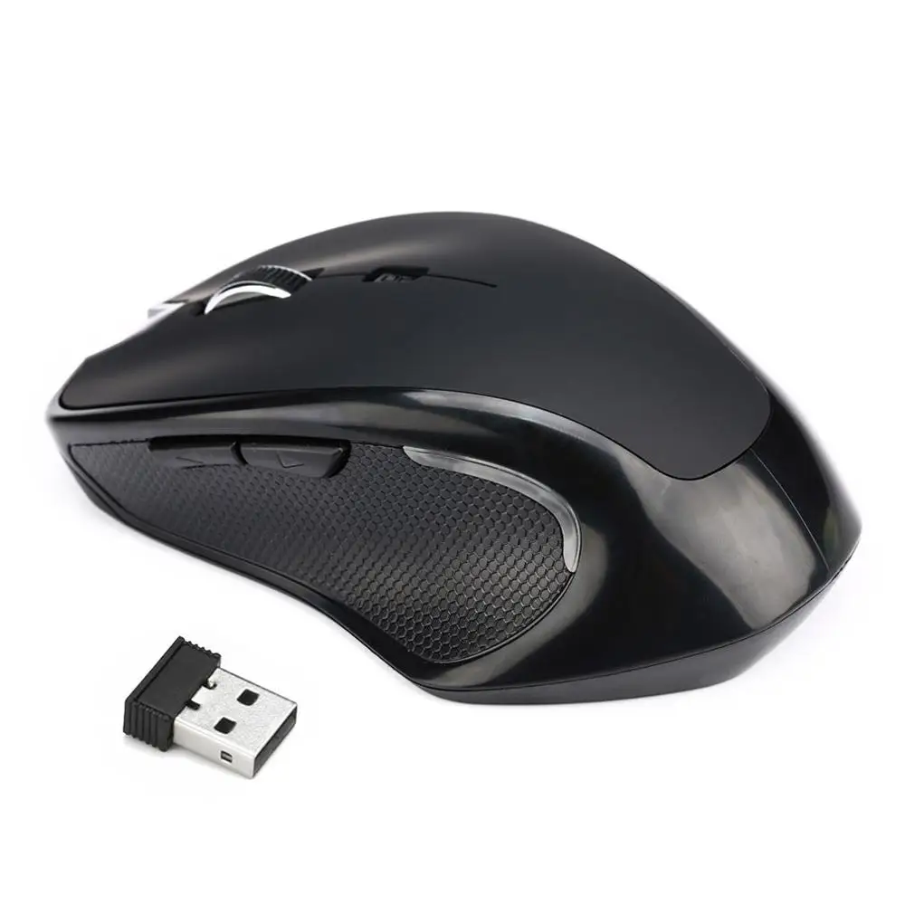 USB компьютерная игровая беспроводная мышь интеллектуальное подключение для ПК