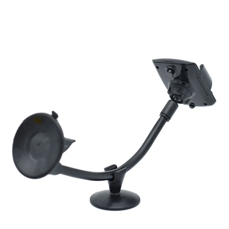 Windshield Car Phone Mount Universal Cell Phone Holder Car Long Arm Holder for Huawei Xiaomi iPhone in Car