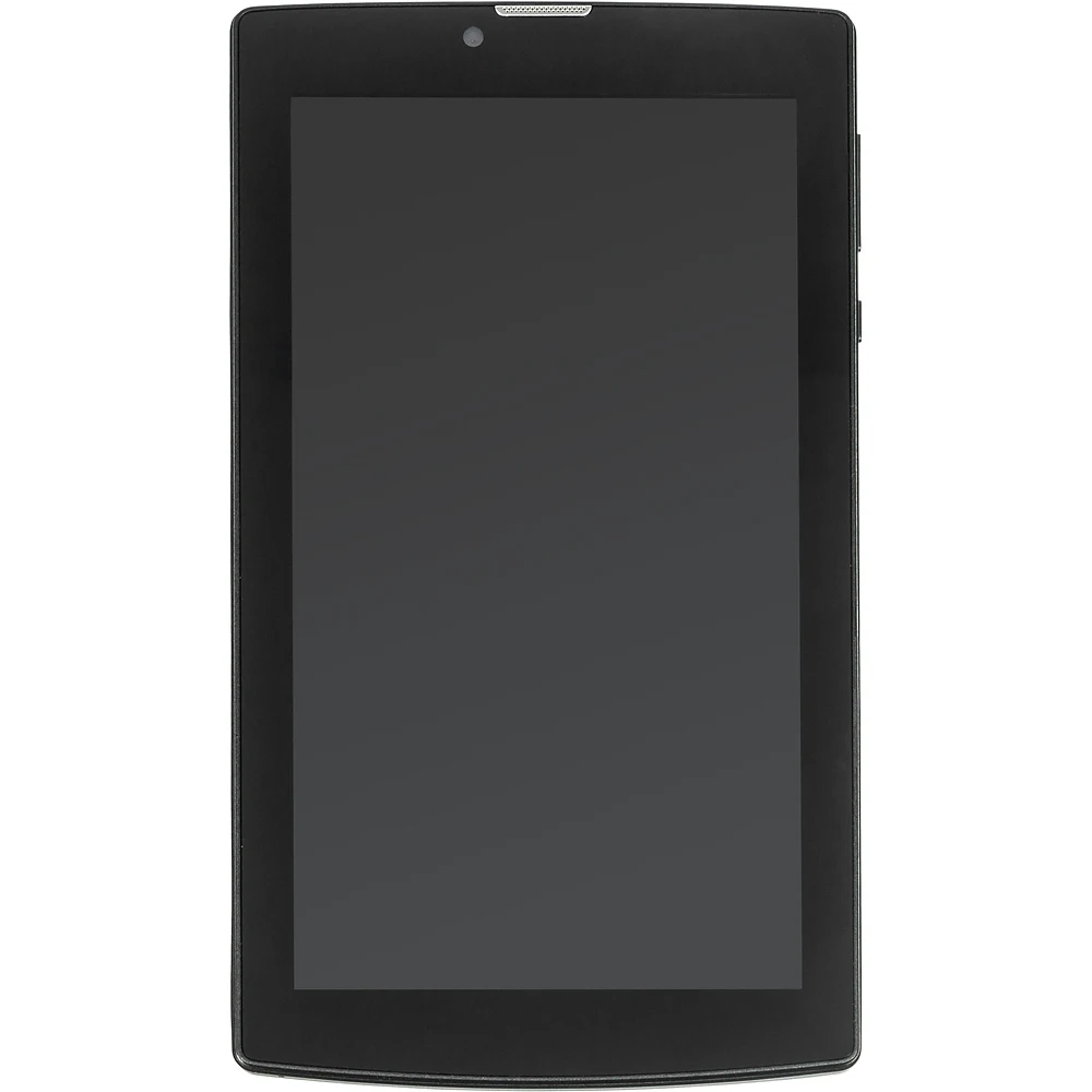 Планшет DIGMA Plane 7552M 3G. 1GB. 16GB черный