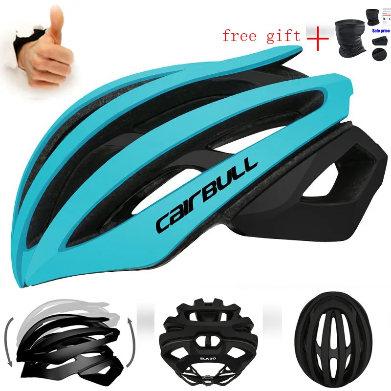 

Cycling Helmet Black Ultralight Bicycle Helmet MTB Road Bike Helmet Integrally-Mold bycicle Riding Cap Secure Casco Ciclismo