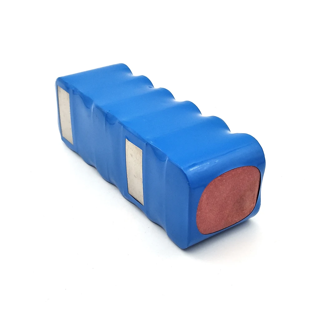 SC 3000mAh для proscenic 14,4 V батарейный блок pro806 уборочная машина робот пылесос
