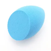 Большой косой режущий макияж инструменты макияж губка слоеная красота основа Косметика слоеный макияж губка