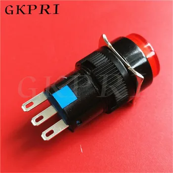 

4pcs wholesale Eco solvent printer Konica ink control switch for all kinds of printers with 6 feet
