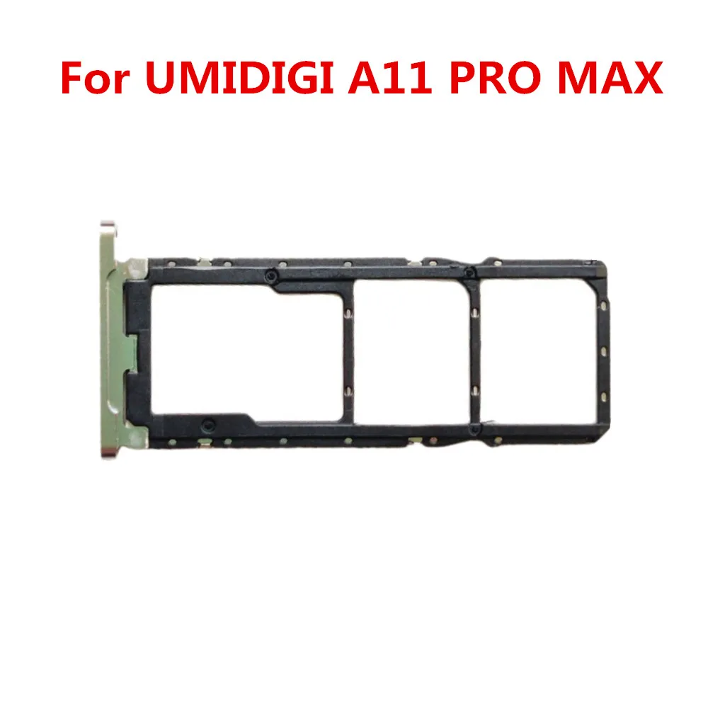 Оригинальный держатель для смартфона UMIDIGI A11 PRO MAX 6 8 дюйма слот Sim-карты | Мобильные