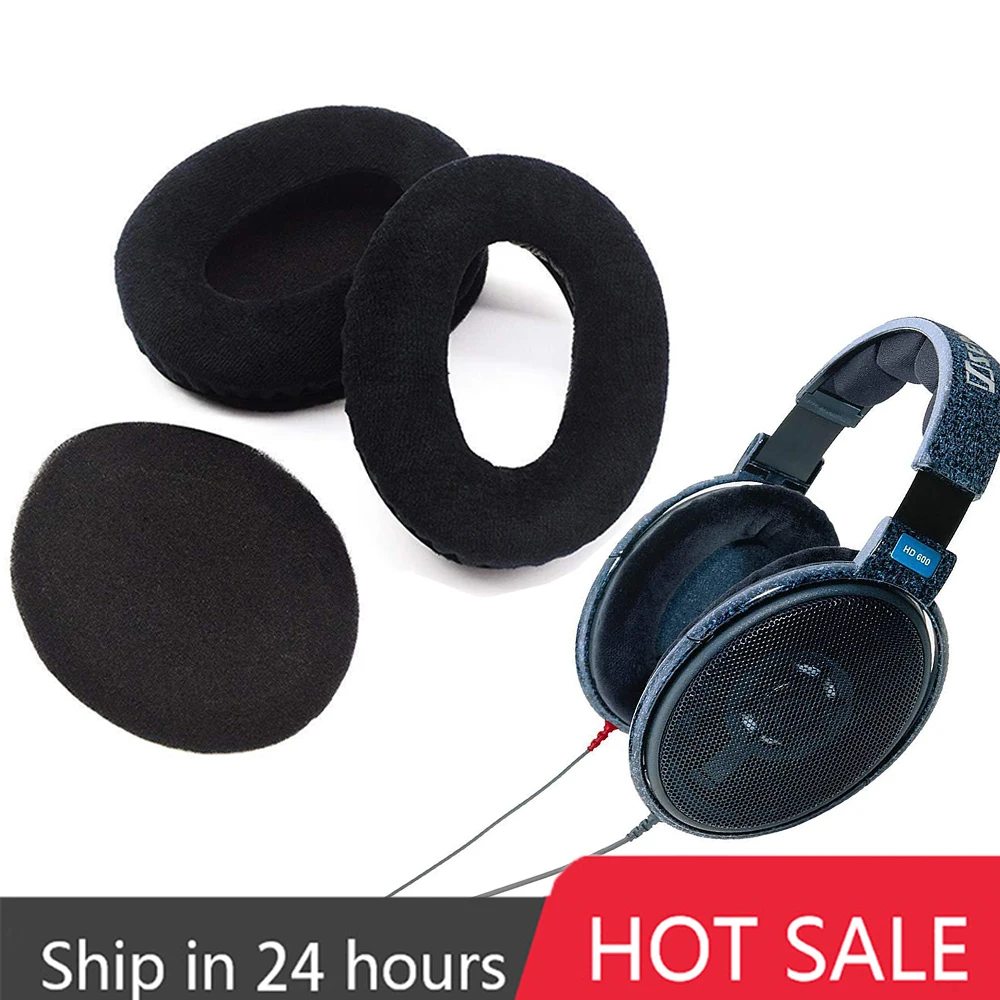 Sennheiser 교체용 이어 패드, 이어 쿠션, 이어 컵, 이어 커버, 헤드폰 헤..