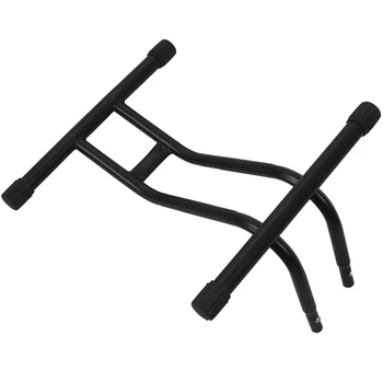 

Bicycle Mechanic Stand Rack Quick Release Floor Stand Bike Adjustable Stand Holds Repair Stand