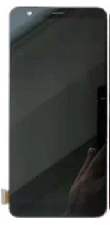 Гарантия на HISENSE A6 HLTE700T ЖК-дисплей+ сменный сенсорный экран - Цвет: Color screen