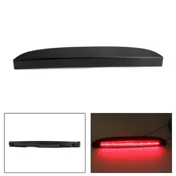 

Brake Light For Renault Clio 98-06 Clear Lens Brilliant Red High Mount Signal Lamp Super Bright Rear Brake Light