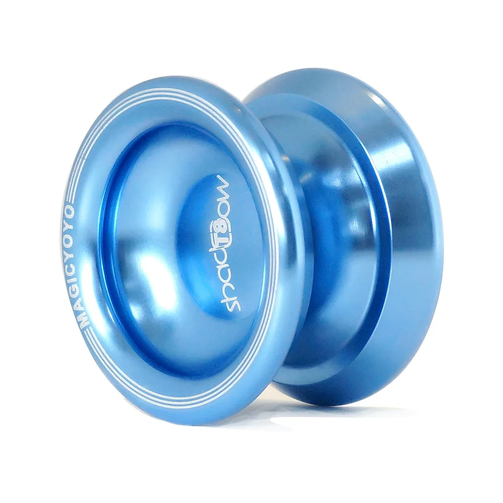 

Free shipping new Magicyoyo professional T8 KK Bearing with string kids classic yoyo ball toys for kids gift