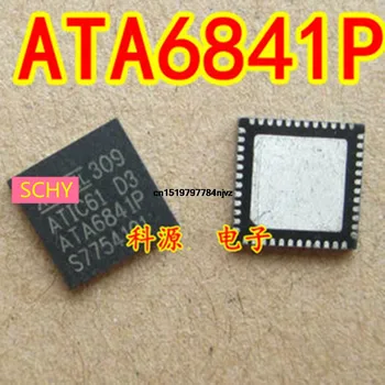 

ATIC61D3 ATA6841P QFN 5PCS