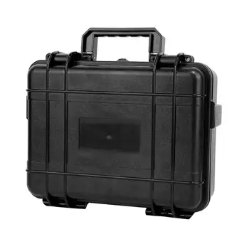 

Explosion-proof Carrying Case Convenient Practical User-friendly Design Waterproof Shoulder Bag for DJI Mavic Mini Drone