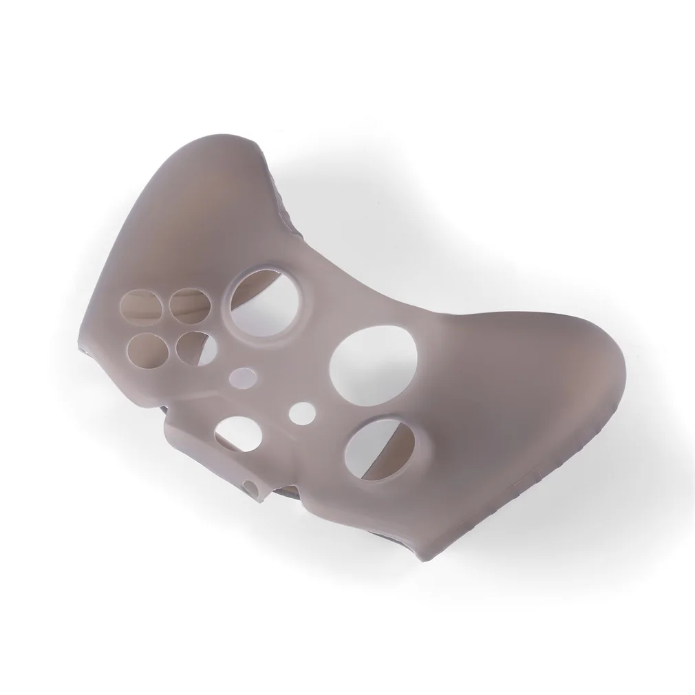 Silicone Skin Cover Case/Protection Skin/Protective Gel Cover Best for BESTSONIC ONE PS4 Playstation Controller Grip Handle