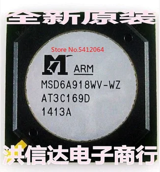 

2PCS/LOT MSD6A918WV-WZ