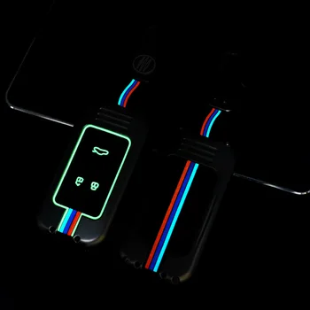 Custodia per chiave a distanza per auto con motivo in lega di zinco per Chery Tiggo 8 19 Arrizo paragrafo 5X Smart Key Protection Shell accessori 2 Custodia per chiave a distanza per auto con motivo in lega di zinco per Chery Tiggo 8 19 Arrizo paragrafo 5X Smart Key Protection Shell accessori - Custodia per chiave a distanza per auto con motivo in lega di zinco per Chery