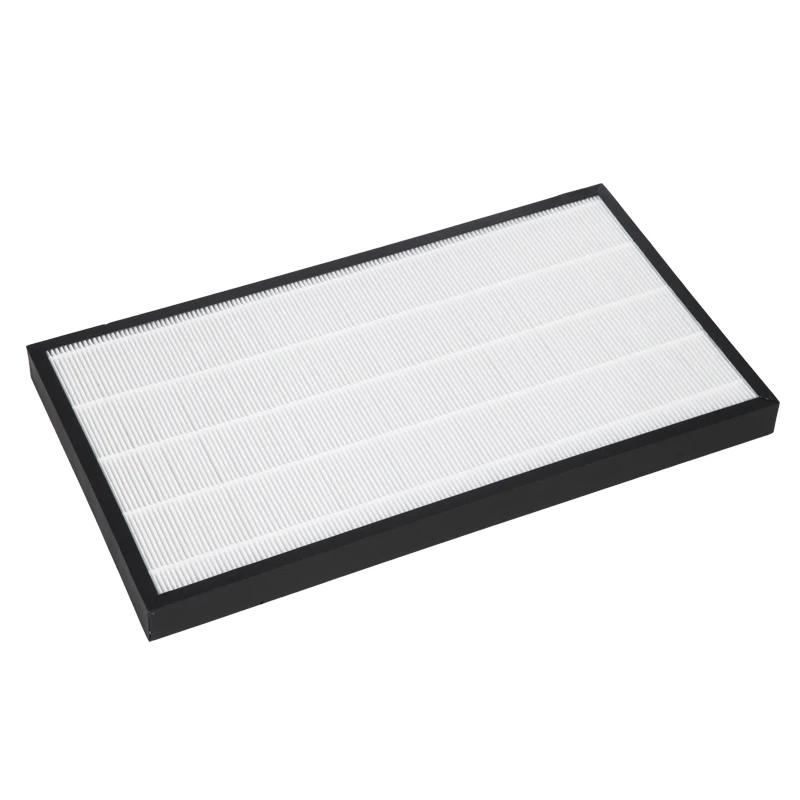

Activated Carbon Filter Household Cleaning Tools For Sharp KCA50 KCBD20S KIBX50W KIDX50W Air Purifier Accessories