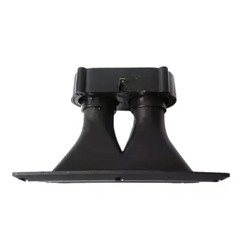 

150W Dual Piezo Tweeters Horn Piezoelectric Speaker Buzzer Treble Piezo Head Driver for Home Subwoofer Stage Loudspeaker