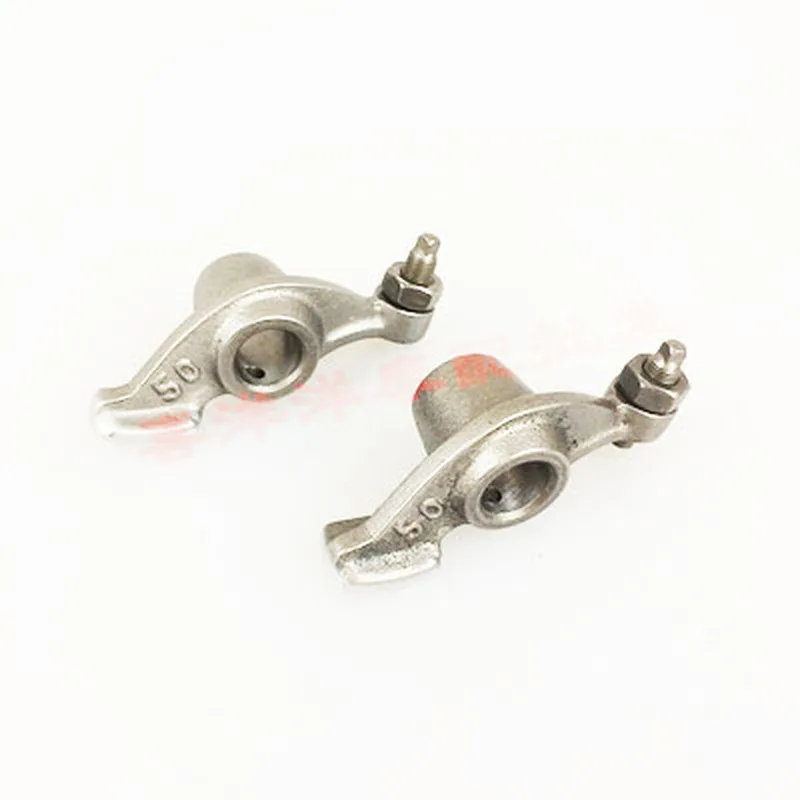 

Motorcycle rocker arm for popo50 PoPo 50 50cc