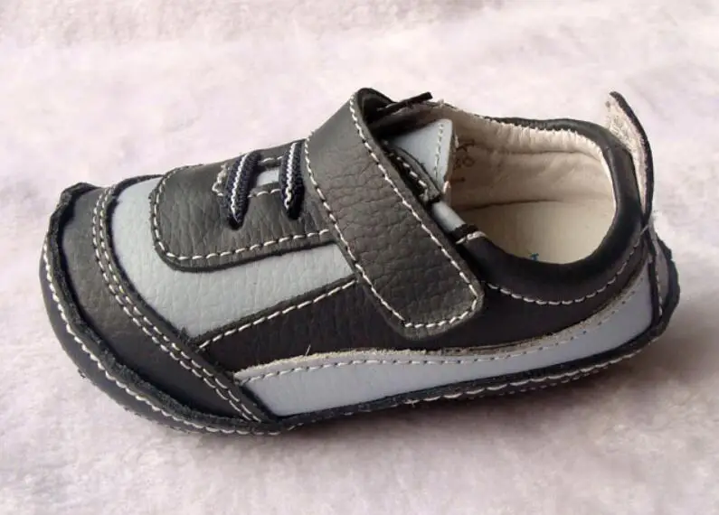 

Export to the United States natural leather male baby toddler shoes 0-2 years old baby children shoes newborn baby shoes