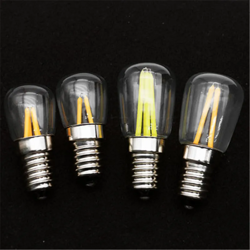 4x E14 3w Led Cooker Hood Extractor Fan Bulb Warm White グランドセール