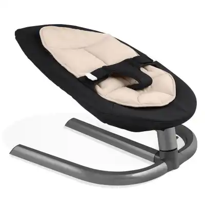 automatic rocking chair