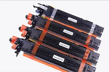 

compatible dv311 color Developer unit for minolta bizhub C220 C280 C360 C7722 C7728 DV-311 Copier Developer assembly kcmy 4pc