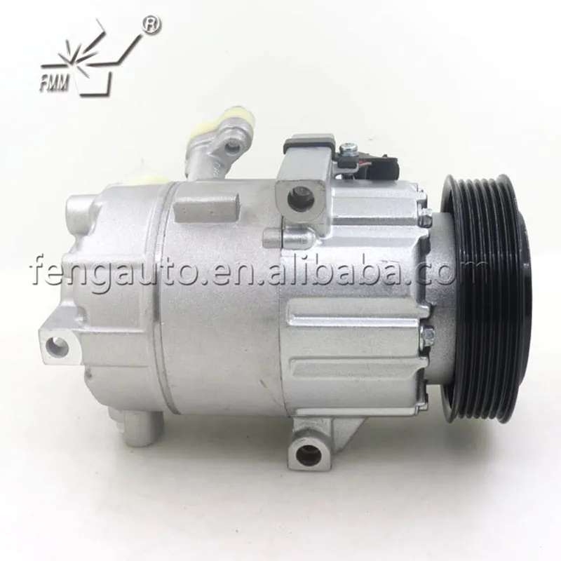 VS14X 97701A5800 97701F2800 Кондиционер авто компрессор переменного тока для hyundai Soul forte K3 elantra i30
