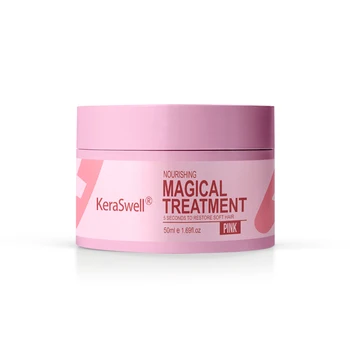 

Deep Repairing Damaged Hair Mask Nutritional Suppleness Radiant Conditioner Improved Frizz Bake Ointment H
