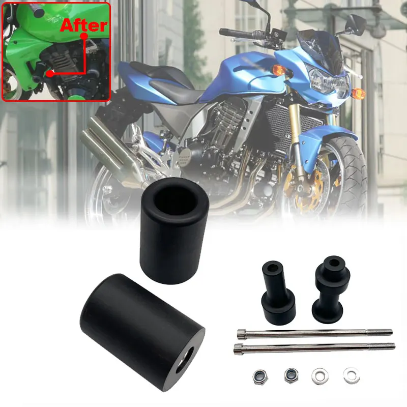 Remblokken Motorfiets Voor Kawasaki Z1000 Z 1000 2003 2004 Remblokken Motorfiets Voor Kawasaki Z1000 Z 1000 2003 2004