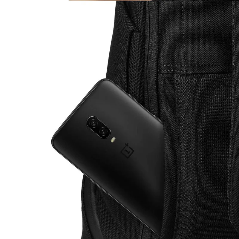 Официальный рюкзак Oneplus Explorer, простой Нейлоновый Рюкзак Cordura, тканевый материал, дорожная сумка для компьютера, рюкзак для путешествий