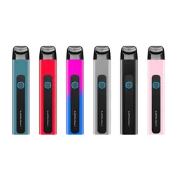 Снова пророк vape Mod Pod Kit с 550 мАч встроенный аккумулятор масло-инъекции электронной сигареты Vape USB скрытый кабель зарядки