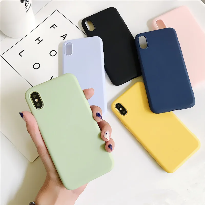 Роскошный силиконовый чехол для телефона Xiaomi redmi note 7 8 6 pro 7A 8A Mi 9 se 9T Pro A3 lite Y3 CC9E CC9