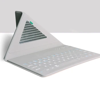 

New Universal Keyboard Bluetooth Portable Mini Keypad USB Pad For Office Laptop PC Computer For IOS