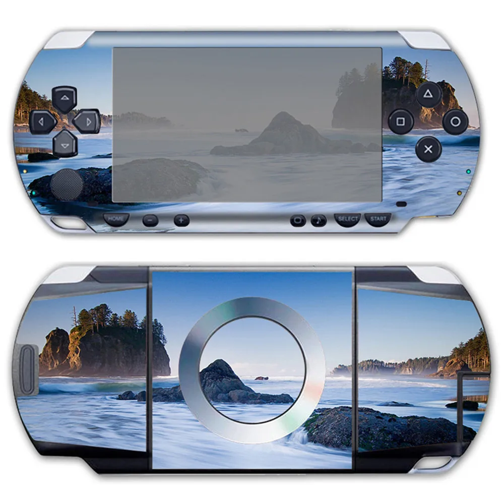 TN-PSP1000-001