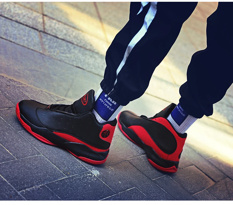 Mvp/Мужская баскетбольная обувь для мальчиков; Новинка года; брендовые Детские кроссовки; уличная Нескользящая спортивная обувь; обувь Jordan; спортивная баскетбольная обувь