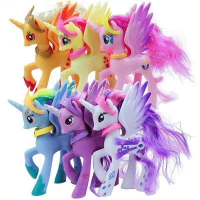 twilight sparkle pony doll