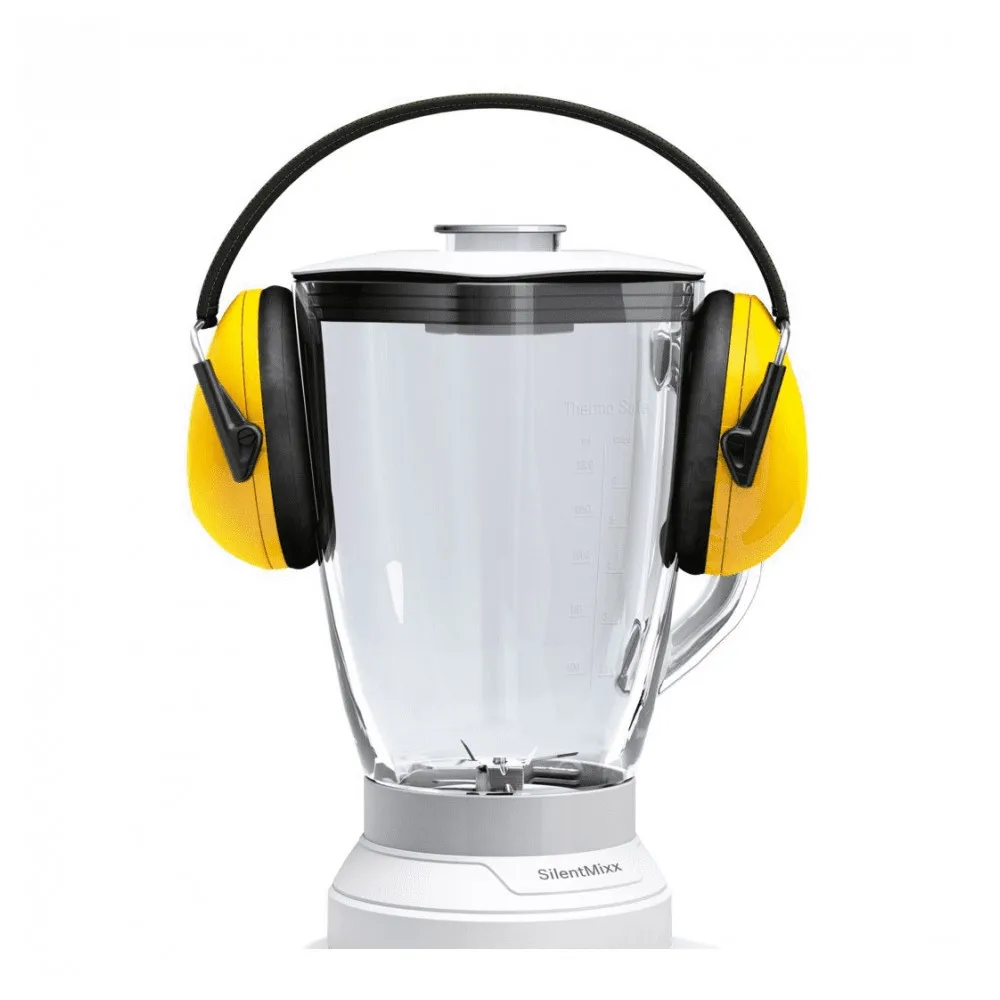 Блендер BOSCH MMB42G1B