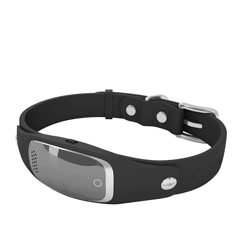 

Mini Pet Tracer&Locator Tracker GPS Positioning Smart Device High Quality Mascotas Cachorro Chien Perros Drop shipping