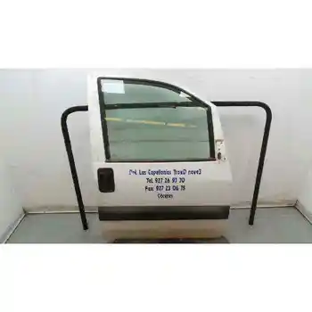 

9004C6 RIGHT FRONT DOOR PEUGEOT EXPERT KASTEN STANDARD