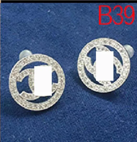

earrings romantic classic Fashion sweet design style styling gifts for lovers 2020 new hot