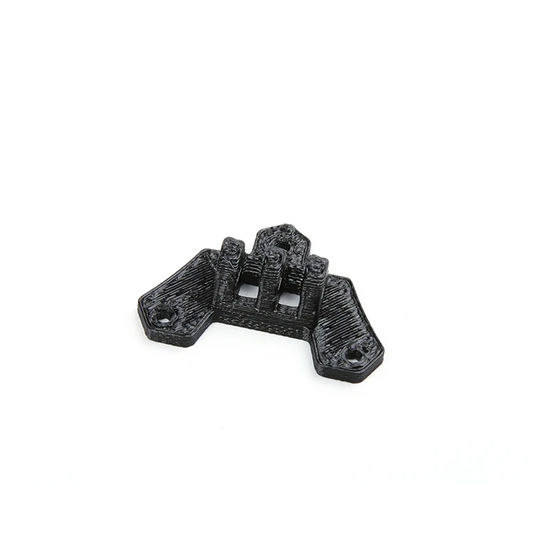 iFlight ProTek35 Spare Part 3D Printed TPU Camera Fixing Mount Base for Camera Mount RC Drone FPV Racing RC Quadcopter RC Parts